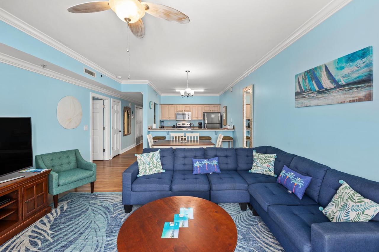 פנמה סיטי ביץ' Large Balcony! Gulf Front Master Suite! Many Amenities On-Site! מראה חיצוני תמונה