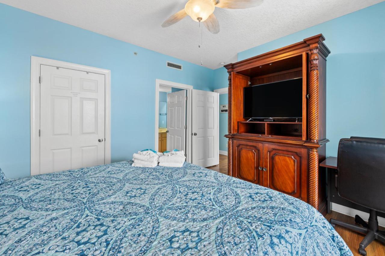 פנמה סיטי ביץ' Large Balcony! Gulf Front Master Suite! Many Amenities On-Site! מראה חיצוני תמונה