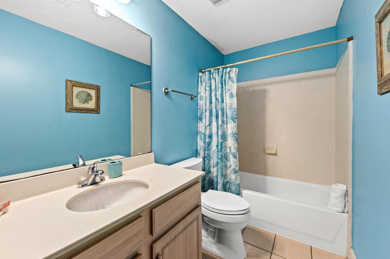פנמה סיטי ביץ' Large Balcony! Gulf Front Master Suite! Many Amenities On-Site! מראה חיצוני תמונה