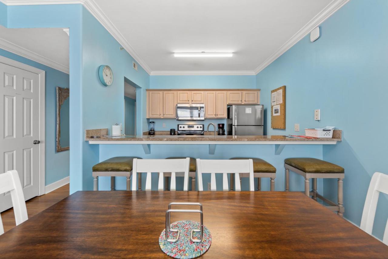 פנמה סיטי ביץ' Large Balcony! Gulf Front Master Suite! Many Amenities On-Site! מראה חיצוני תמונה