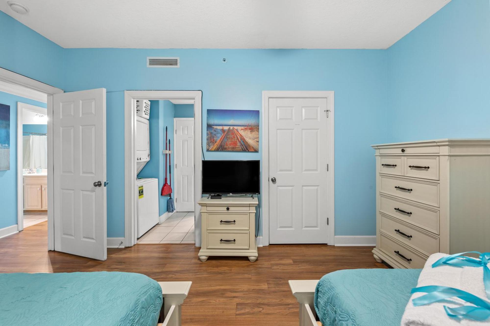 פנמה סיטי ביץ' Large Balcony! Gulf Front Master Suite! Many Amenities On-Site! מראה חיצוני תמונה