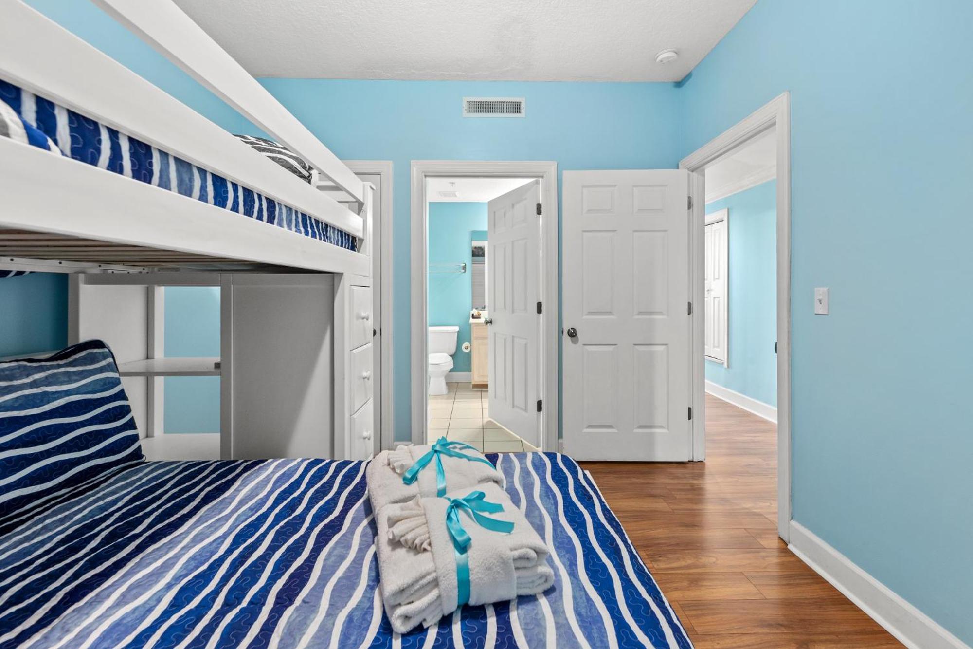 פנמה סיטי ביץ' Large Balcony! Gulf Front Master Suite! Many Amenities On-Site! מראה חיצוני תמונה