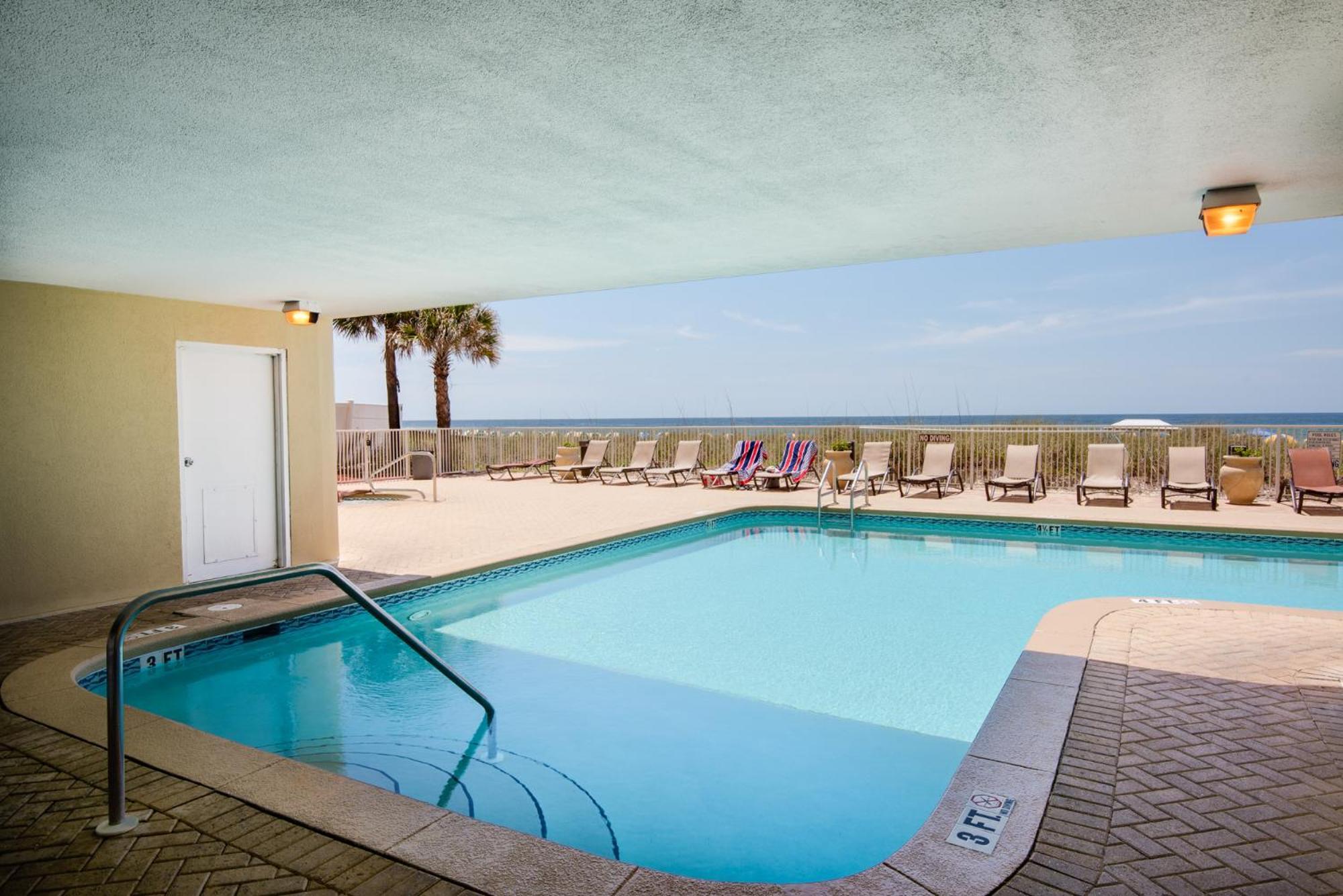 פנמה סיטי ביץ' Large Balcony! Gulf Front Master Suite! Many Amenities On-Site! מראה חיצוני תמונה