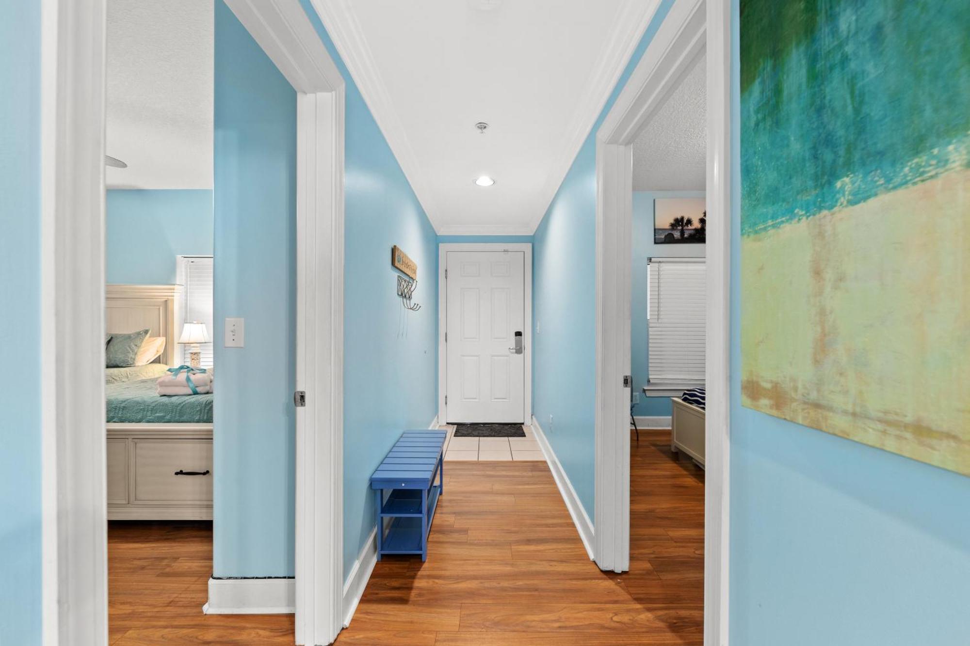 פנמה סיטי ביץ' Large Balcony! Gulf Front Master Suite! Many Amenities On-Site! מראה חיצוני תמונה